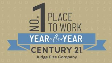 CENTURY 21 Merges with Judge Fite Company!